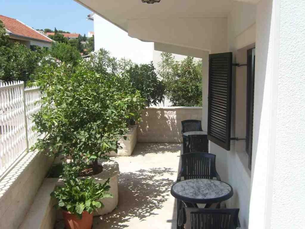 Double Room Sutivan 2943b Buitenkant foto