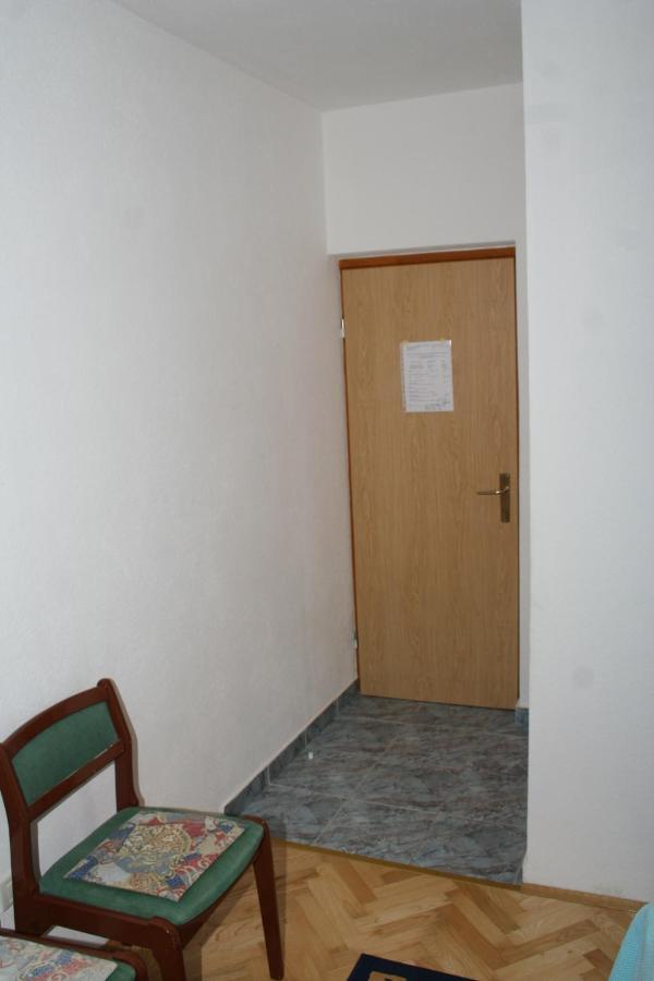 Double Room Sutivan 2943b Buitenkant foto