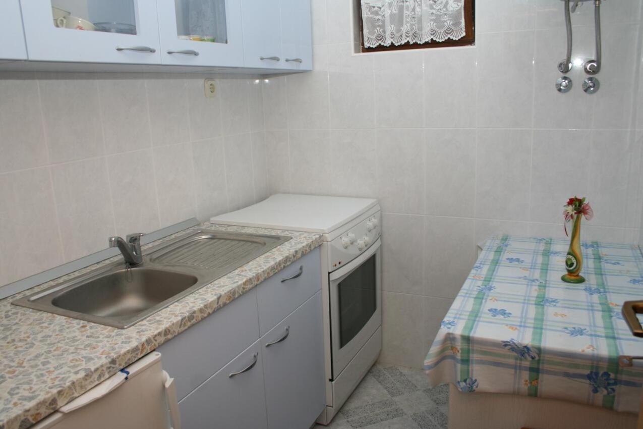 Double Room Sutivan 2943b Buitenkant foto